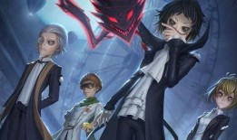 第五人格联动文豪野犬最新爆料,悬疑与文采的激情碰撞！