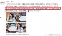 电网女职工爆料事件视频,揭露职场隐秘真相