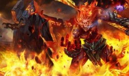 联盟猴子皮肤最新爆料,神秘设计引玩家热议