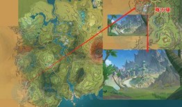 外网爆料须弥地图视频,外网爆料视频深度解析