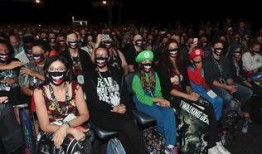 娱乐爆料风格,明星幕后故事大曝光！