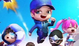 逃跑吧少年ss 5赛季视频大爆料,逃跑吧少年全新玩法与亮点大曝光