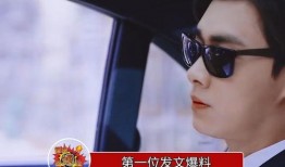 娱乐爆料男博主视频播放,播放量飙升背后的真相