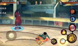 秽土斑技能最新爆料大招,揭秘神秘力量背后的秘密