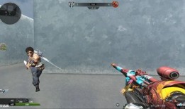 逆战体验服最新爆料角色,神秘特工降临，战力升级再启征程