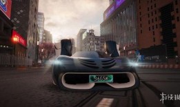 王牌竞速最新车辆爆料