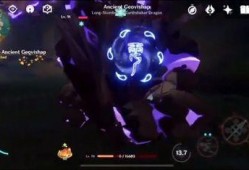 原神米卡技能最新爆料表,原神神秘新角色技能解析