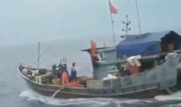 金门岛渔民爆料视频,揭秘两岸渔事冲突背后的真相