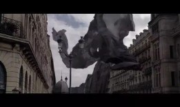 新神奇动物爆料视频,神秘生物与魔法世界全新篇章