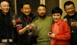 梁天爆料葛优饭局视频