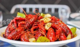 爆料小龙虾好吃么视频,小龙虾美味大揭秘！