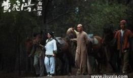 黄飞鸿在线观看,传奇武术宗师，在线重温经典武侠传奇