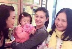 大s妈妈最新爆料,揭秘大S婚姻背后的真相