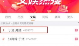 娱乐爆料 于适,揭秘明星幕后故事