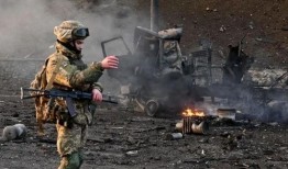 俄乌冲突最新爆料,战局突变，真相揭秘！