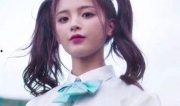 圈内爆料杨超越恋情微博,甜蜜恋情引发网友热议