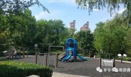 秦皇岛市最新公园爆料,探秘秦皇岛公园最新爆料