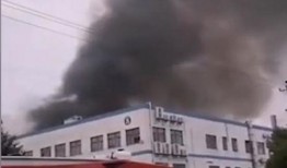 衡州化工厂爆料事件视频,揭秘环境污染与安全隐忧