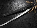 codm新品武士刀最新爆料,神秘外观与强大性能，战场新宠即将诞生