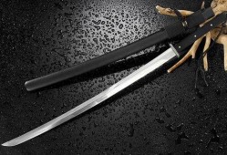 codm新品武士刀最新爆料,神秘外观与强大性能，战场新宠即将诞生