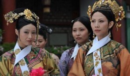 太后娘娘在娱乐圈吃瓜