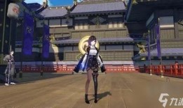 原神新服爆料最新消息,神秘新角色登场，探索未知领域开启！