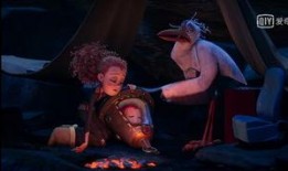 逗鸟外传电影在线观看