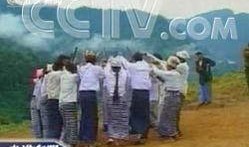 新闻爆料缅甸视频播放