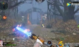 逆战最新地图爆料在哪