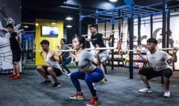 祁门健身房爆料视频大全,视频大全揭秘健身界幕后真相