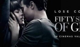 五十度灰2在线观看,灰姑娘的复仇之旅