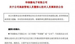 华润离职员工爆料案例最新,内部腐败与职场真相曝光