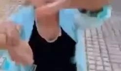 蓝衣女孩爆料视频播放全集,揭秘事件全貌