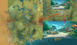 外网爆料须弥地图视频,外网爆料视频深度解析