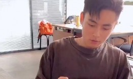 网红吃瓜胖子图片高清,网友热议身材与美食诱惑