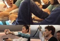 空姐爆料赵先生视频播放,赵先生视频曝光，揭秘事件背后真相