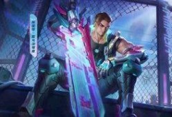 夏侯惇英雄爆料视频,全新技能解析与战术运用揭秘