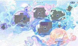 原神2.8卡池最新爆料,神秘新角色登场，惊喜满满！