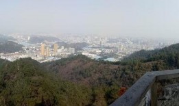 牛头山森林公园爆料视频,壮观景色与自然奇观一网打尽