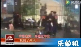 新闻爆料当事人说话视频,事件真相令人震惊