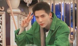 王安宇最新爆料跨年