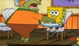 海绵宝宝最新爆料,最新爆料揭示海洋奇遇记背后的秘密