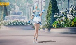 温妮最新爆料要出皮肤吗,全新皮肤即将亮相，敬请期待！