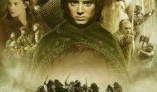 指环王1 魔戒在线观看,踏上征程，拯救中土世界的奇幻之旅