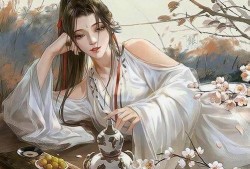 女主穿越古代吃瓜小说免费阅读