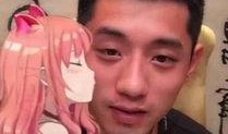 张继科爆料女友照片视频,女友甜蜜瞬间，照片视频浪漫公开