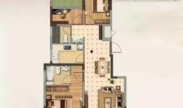 南京江北最新爆料,揭秘未来城市新蓝图