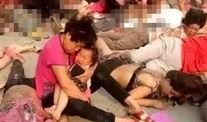 西湖幼儿园爆料事件视频,惊人内幕曝光，家长震惊不已