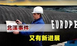 北溪爆料记者事件视频播放