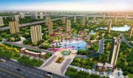 最新爆料昆明恒大城a1地块复工